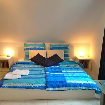 Gemuetliches Im Dachgeschoss Appartement *